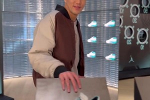 体育比赛，规则意识大于天！这波我站主持人！